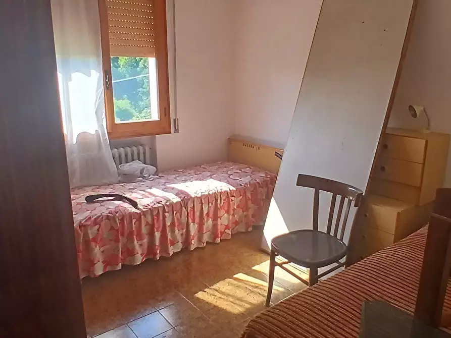 Immagine 15 di Casa trifamiliare in vendita  in Via della Fontana 1 a Zocca