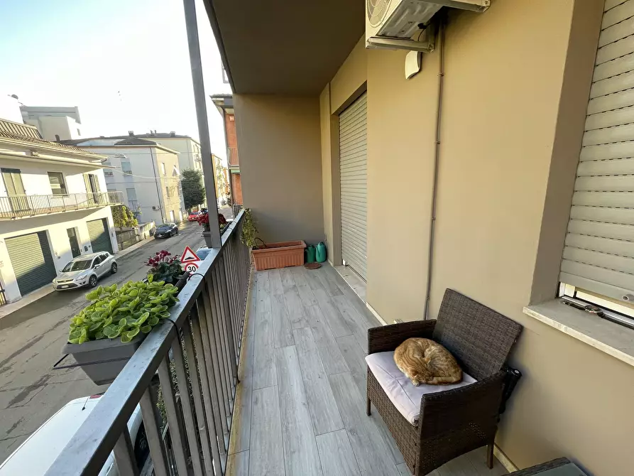 Immagine 5 di Quadrilocale in vendita  in Via Achille Grandi a Modena