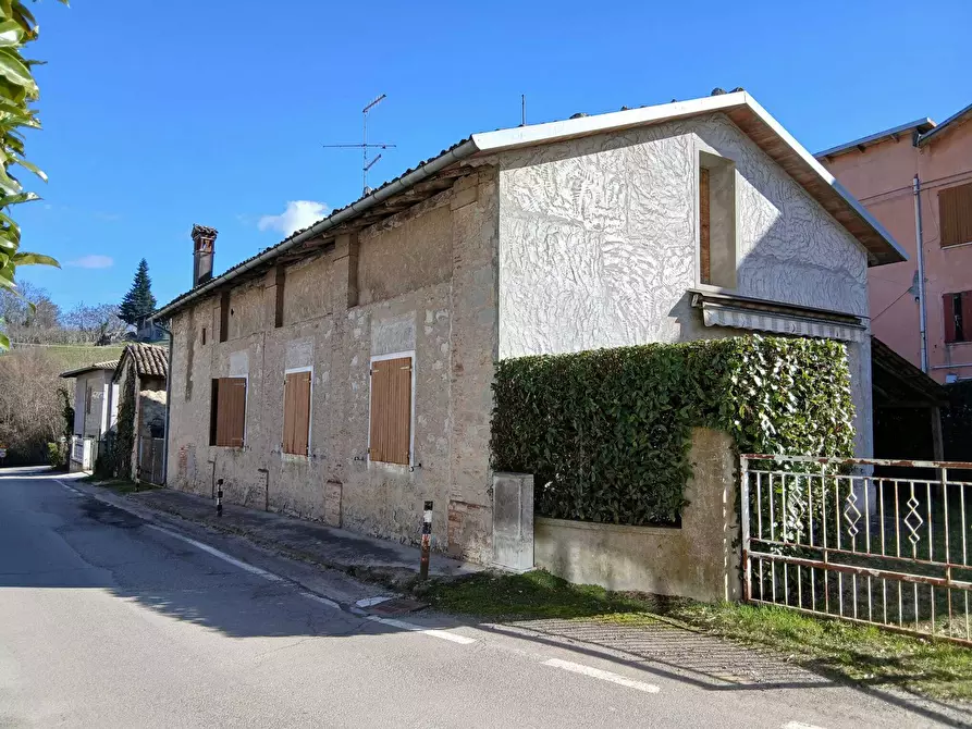 Immagine 45 di Casa bifamiliare in vendita  in Via Fernè 62 a Guiglia