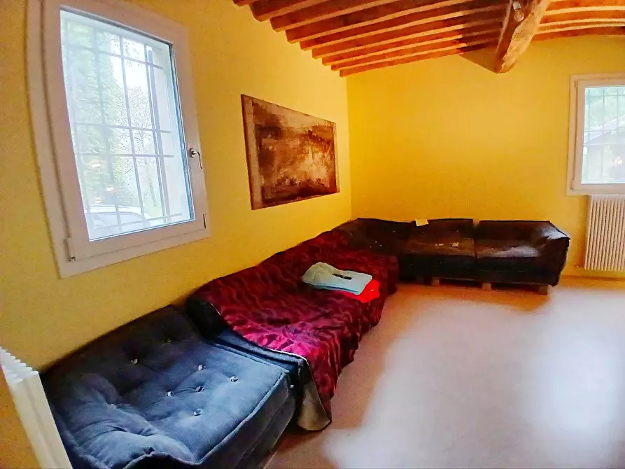 Immagine 19 di Rustico / casale in vendita  in Via Rio Monteorsello 548 a Valsamoggia