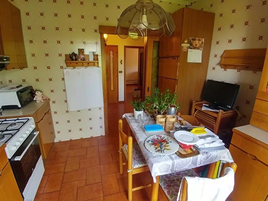 Immagine 9 di Quadrilocale in vendita  in Via Bosco degli Estensi 654 a Zocca