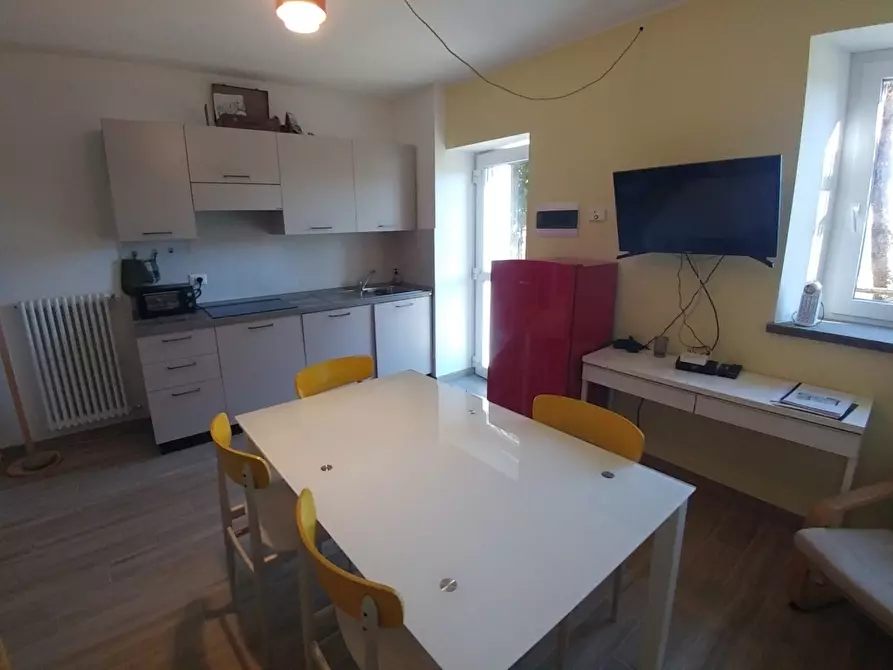 Immagine 22 di Porzione di casa in vendita  in Via Cimoncino 1091 a Fanano