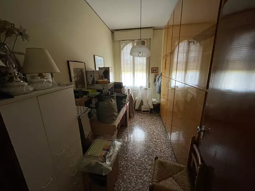 Immagine 14 di Porzione di casa in vendita  in via casoli a Modena