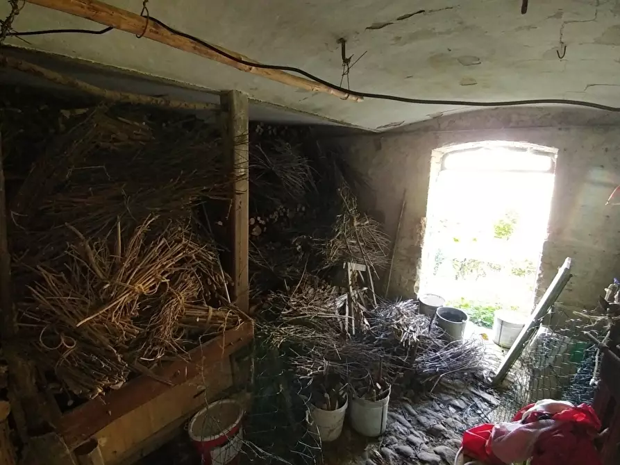 Immagine 32 di Rustico / casale in vendita  in via Canobbi 14 a Castel D'aiano