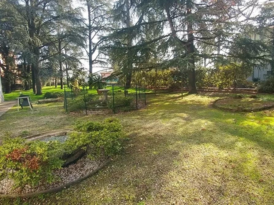 Immagine 10 di Villa in vendita  in Via Papa Giovanni Paolo II 10 a Vignola