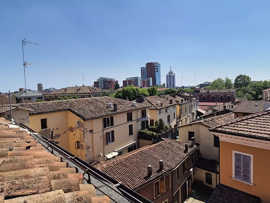 Immagine 16 di Trilocale in vendita  in Via Giovanni Muzzioli a Modena