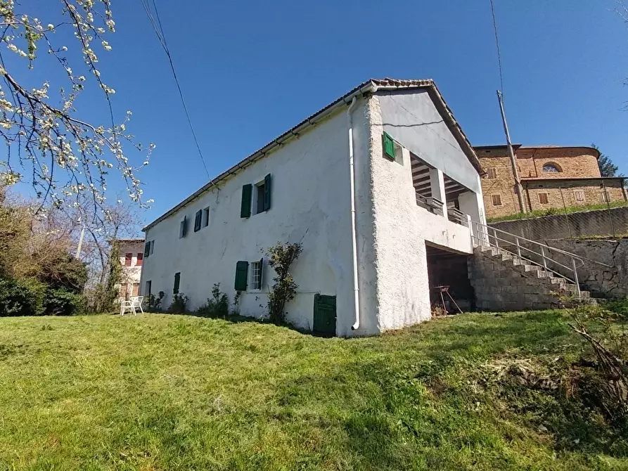 Immagine 4 di Rustico / casale in vendita  in Via La Fontana 7 a Palagano