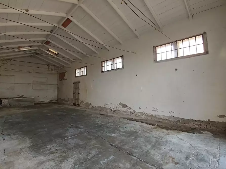 Immagine 8 di Attività artigianale in vendita  a Novellara