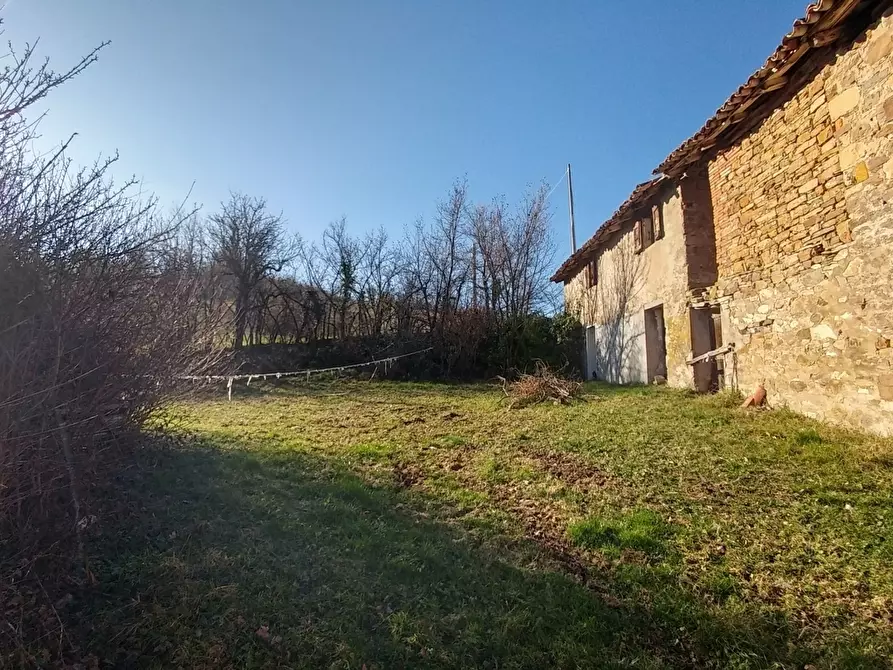 Immagine 14 di Rustico / casale in vendita  in Via della Pace 4 a Valsamoggia