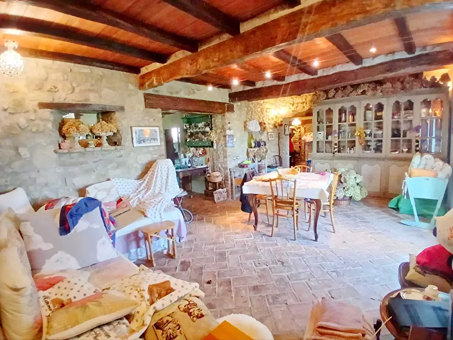 Immagine 39 di Rustico / casale in vendita  in Via Forca 1256 A a Valsamoggia