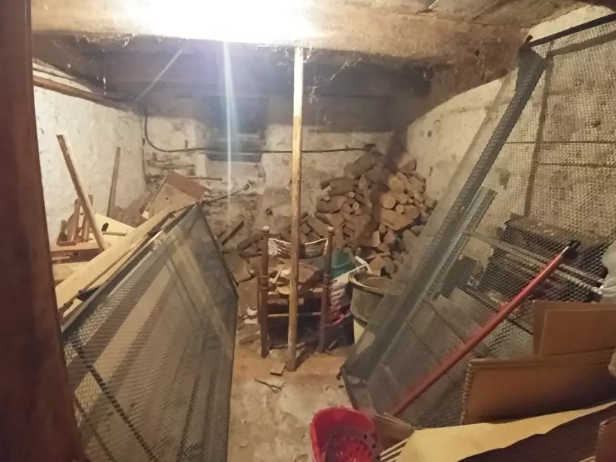 Immagine 27 di Porzione di casa in vendita  in Via Taburri 1113 a Fanano