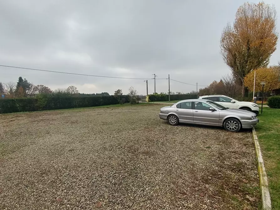 Immagine 12 di Casa bifamiliare in vendita  in Via di Villanova 470 a Modena