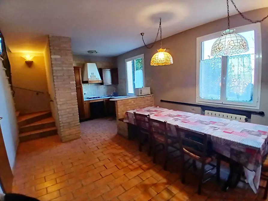 Immagine 15 di Villa in vendita  in Via Bolognese 562 a Zocca