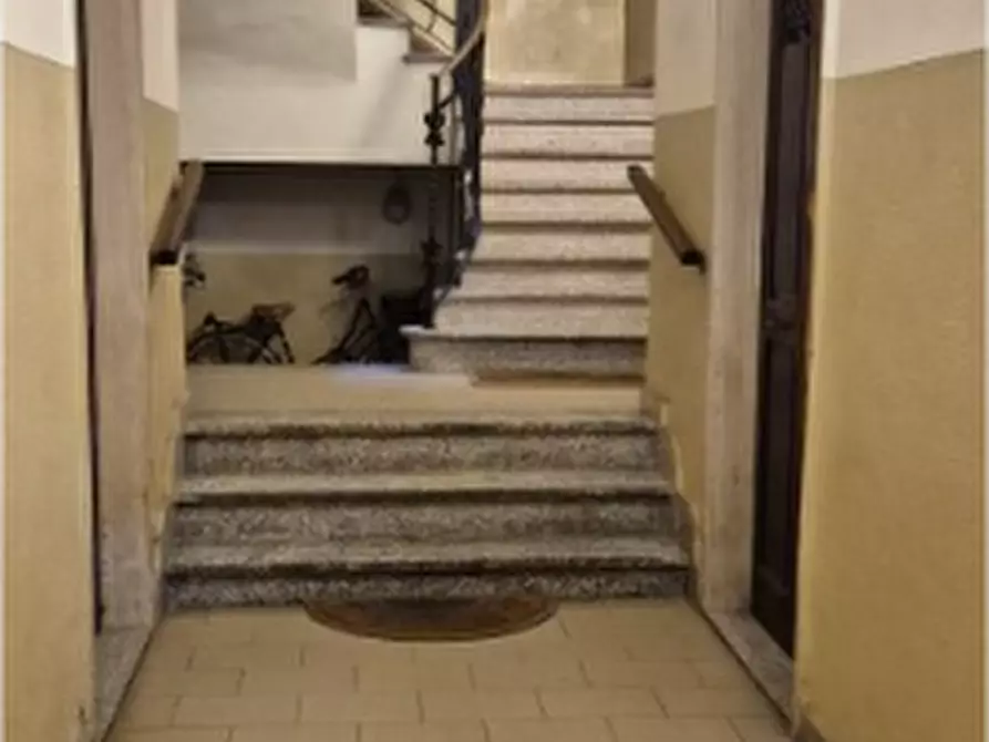 Immagine 2 di Trilocale in vendita  in Via Giovanni Muzzioli a Modena