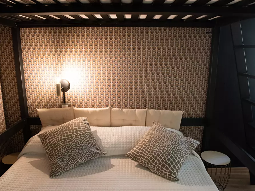 Immagine 15 di Bilocale in vendita  in Via Castelmaraldo 29 a Modena