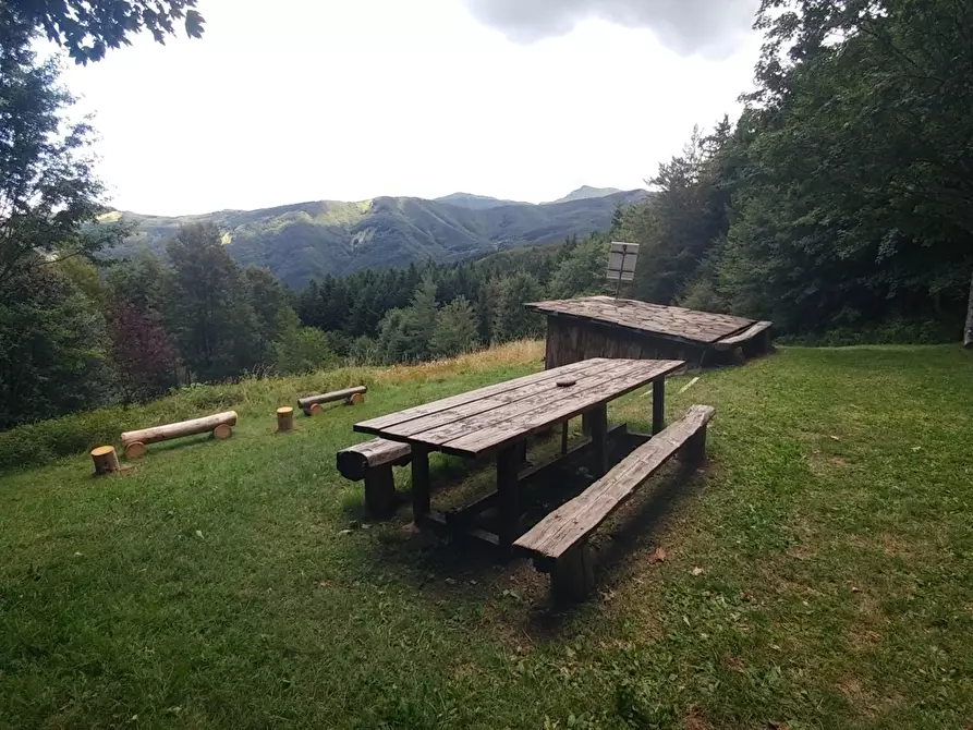 Immagine 6 di Rustico / casale in vendita  in Via Cà Zucchi 1294 a Fanano