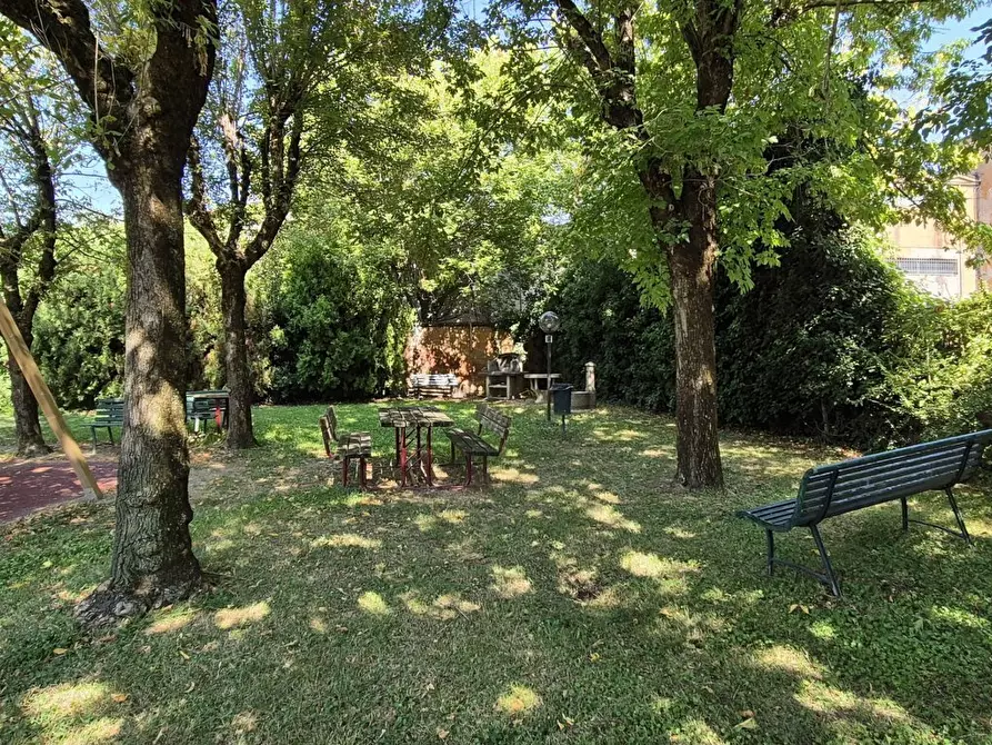 Immagine 26 di Quadrilocale in vendita  in via ruffini 75 a Modena