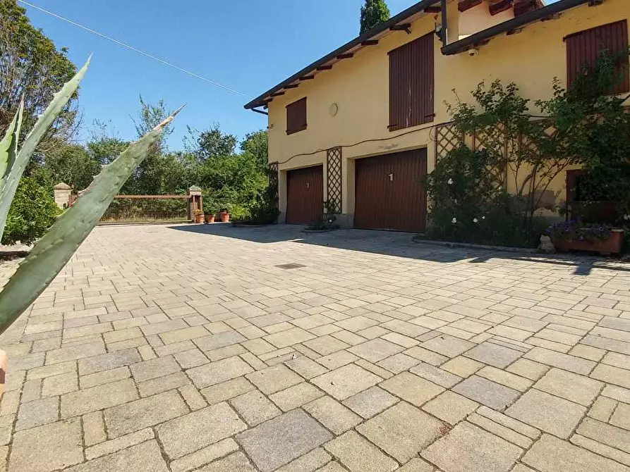 Immagine 20 di Villa in vendita  in Stradello Giovanardi 95 a Modena