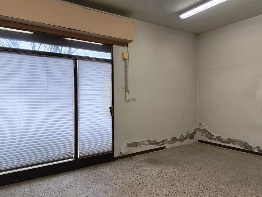 Immagine 5 di Laboratorio in vendita  in Via Ennio Carando a Modena