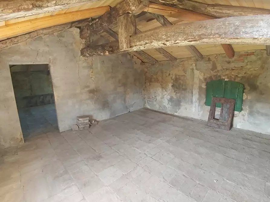 Immagine 18 di Rustico / casale in vendita  in Via Castello 45 a Monte San Pietro