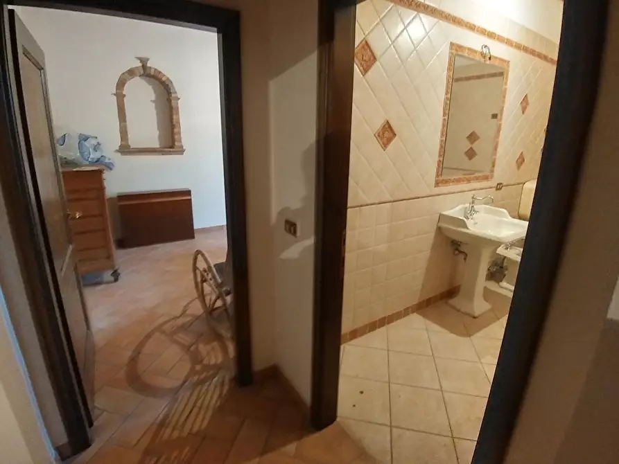 Immagine 8 di Rustico / casale in vendita  in Via Castello 94 a Zocca