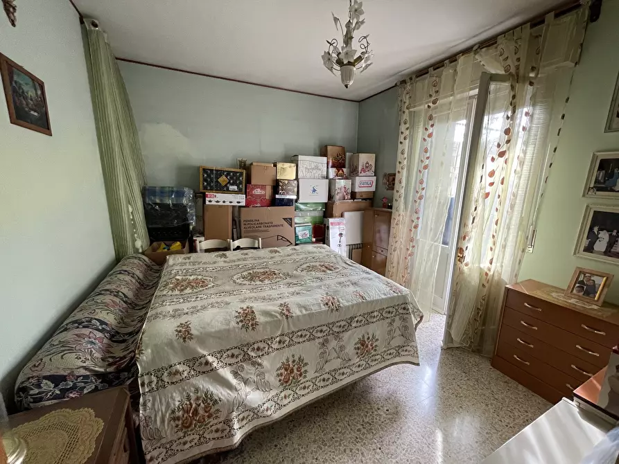 Immagine 20 di Quadrilocale in vendita  in via basaglia 79 a Modena