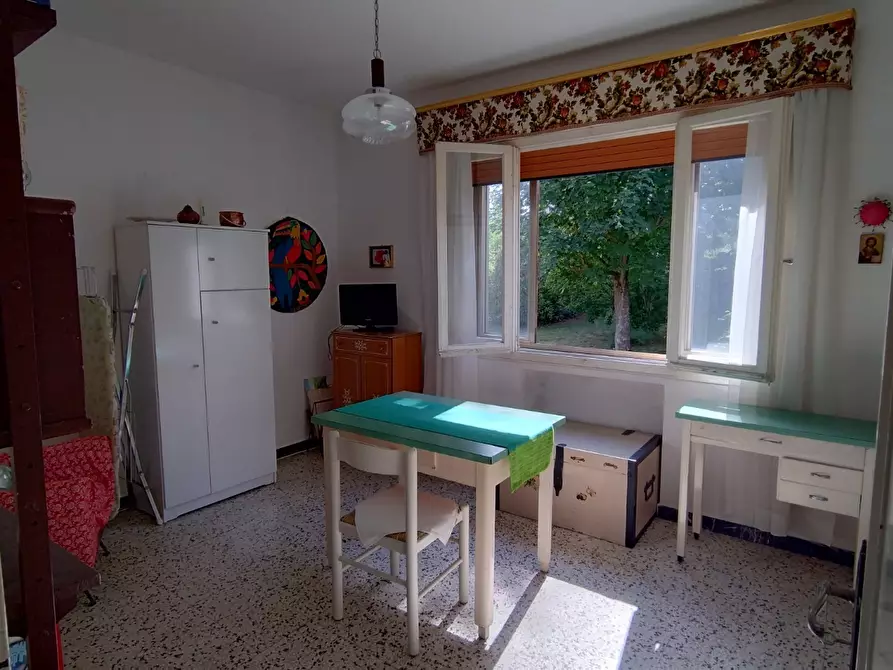 Immagine 12 di Casa bifamiliare in vendita  in via Serre nobili 280 a Guiglia