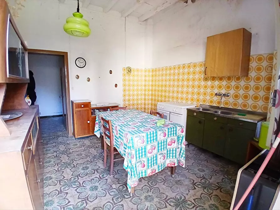 Immagine 10 di Casa bifamiliare in vendita  in Via Fernè 62 a Guiglia