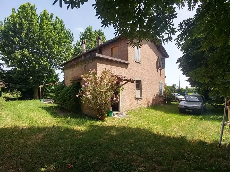 Immagine 8 di Rustico / casale in vendita  in via Jacopo da porto sud 232 a Modena