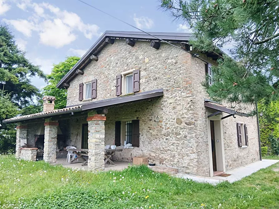 Immagine 36 di Rustico / casale in vendita  in Via Rio Monteorsello 548 a Valsamoggia