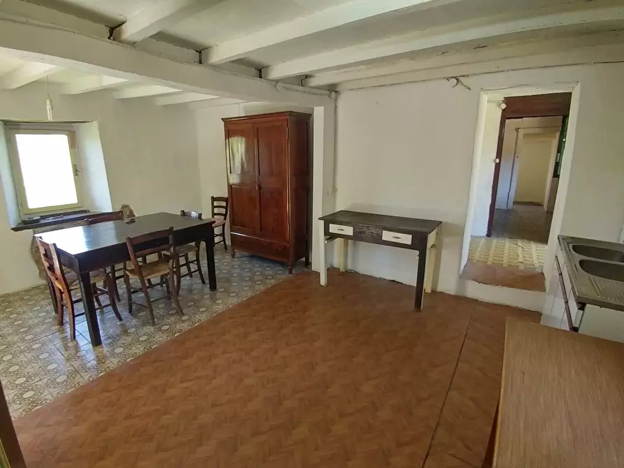 Immagine 11 di Rustico / casale in vendita  in Via La Fontana 7 a Palagano