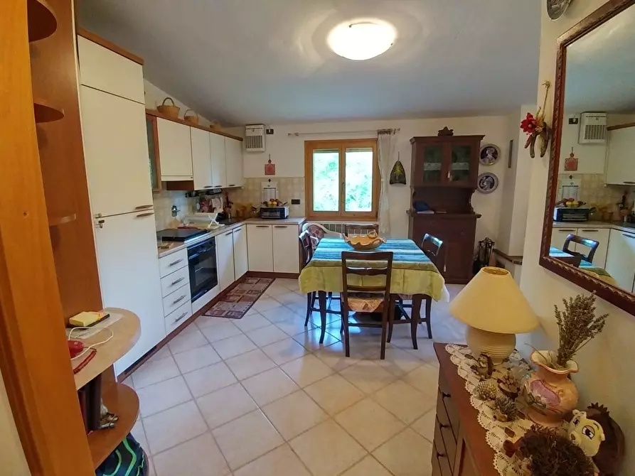 Immagine 10 di Bilocale in vendita  in Via Nicolai 1905 a Guiglia