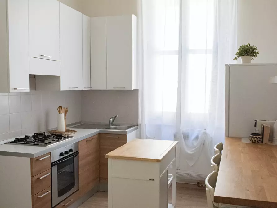 Immagine 20 di Bilocale in vendita  in Via Castelmaraldo 29 a Modena