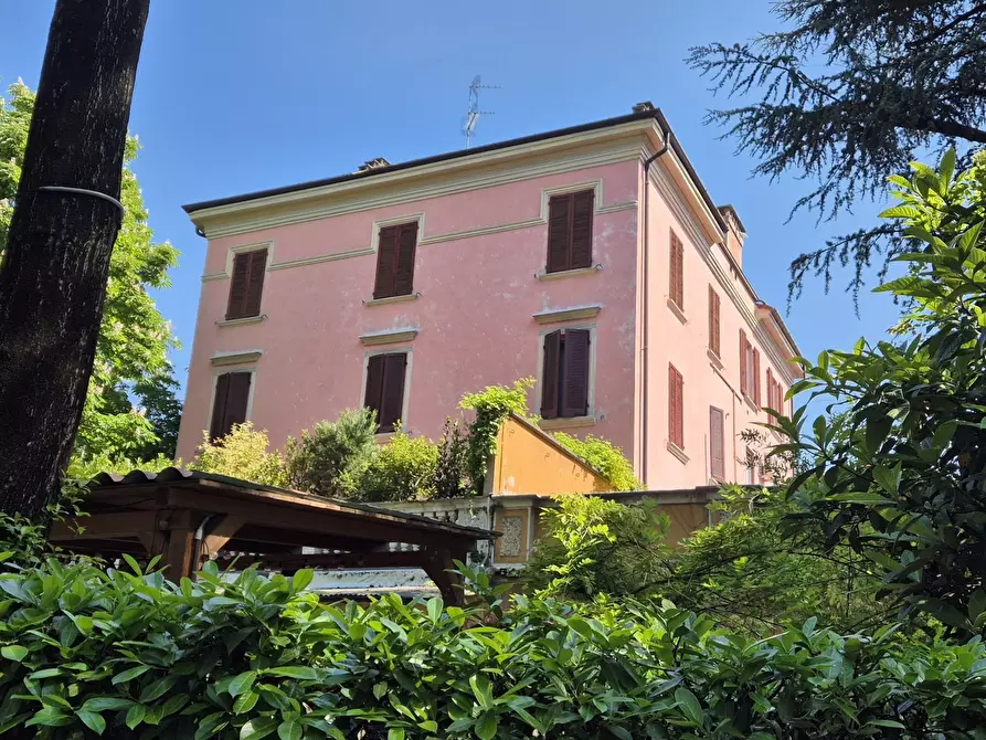 Immagine 15 di Trilocale in vendita  in Via Giovanni Muzzioli a Modena