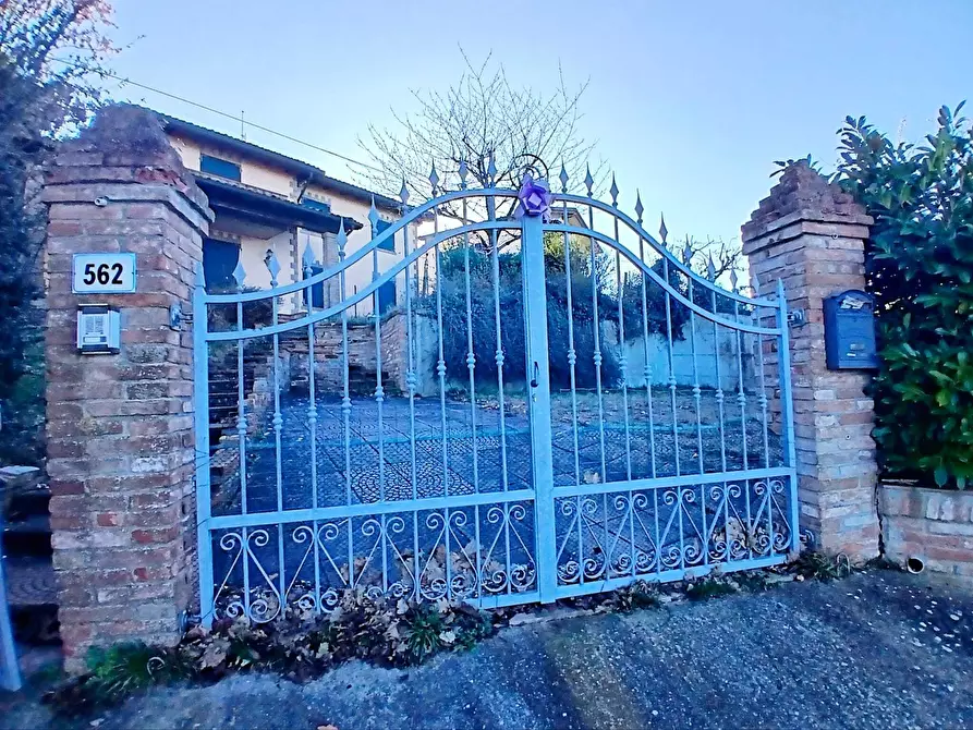 Immagine 5 di Villa in vendita  in Via Bolognese 562 a Zocca