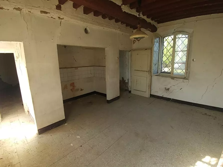 Immagine 6 di Rustico / casale in vendita  in Via Castello 45 a Monte San Pietro