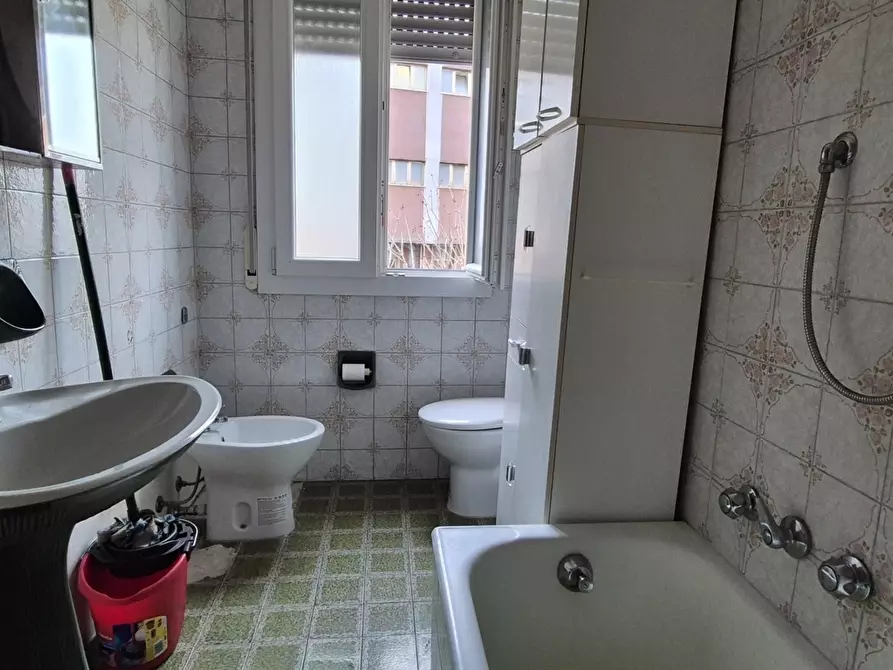 Immagine 8 di Trilocale in vendita  in Via Murano 6 a Modena