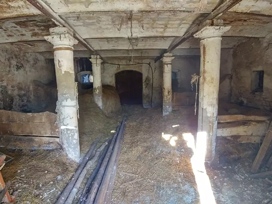 Immagine 15 di Rustico / casale in vendita  in Via della Pace 4 a Valsamoggia