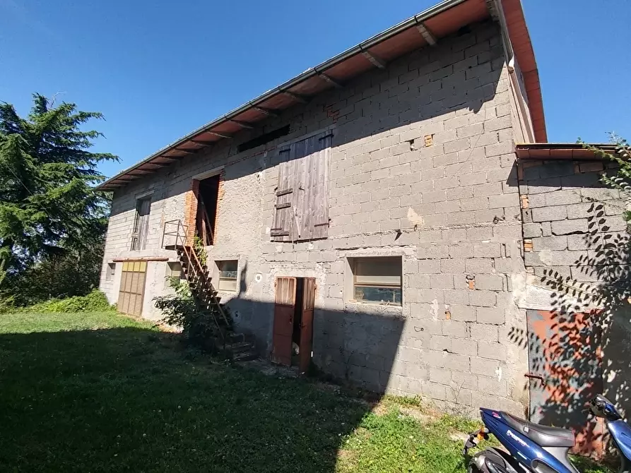 Immagine 39 di Rustico / casale in vendita  in Via Mauro Tesi 1046 a Zocca