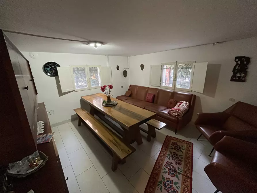 Immagine 18 di Porzione di casa in vendita  in via casoli a Modena