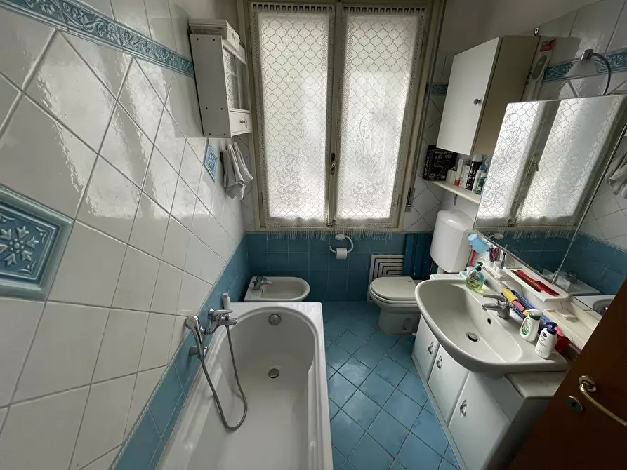 Immagine 15 di Quadrilocale in vendita  in via nobili 9 a Modena