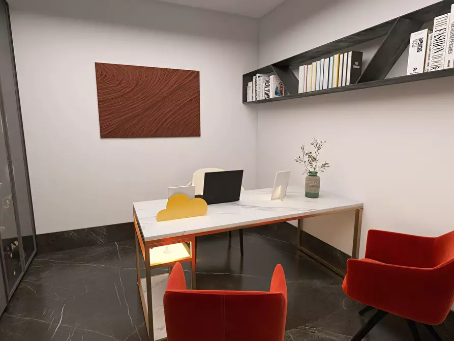 Immagine 24 di Bilocale in vendita  in castelmaraldo 17 a Modena