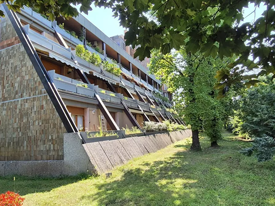 Immagine 1 di Quadrilocale in vendita  in via ruffini 75 a Modena