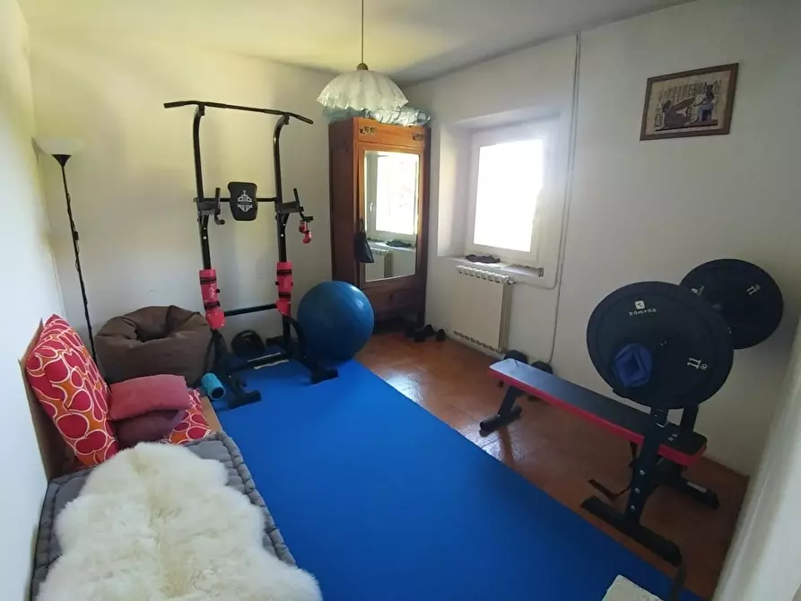 Immagine 20 di Porzione di casa in vendita  in Via della Piscina 6 a Zocca