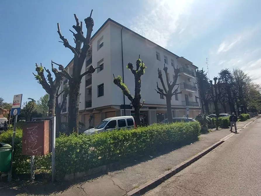 Immagine 1 di Capannone industriale in vendita  in Via Spotorno 67 a Modena