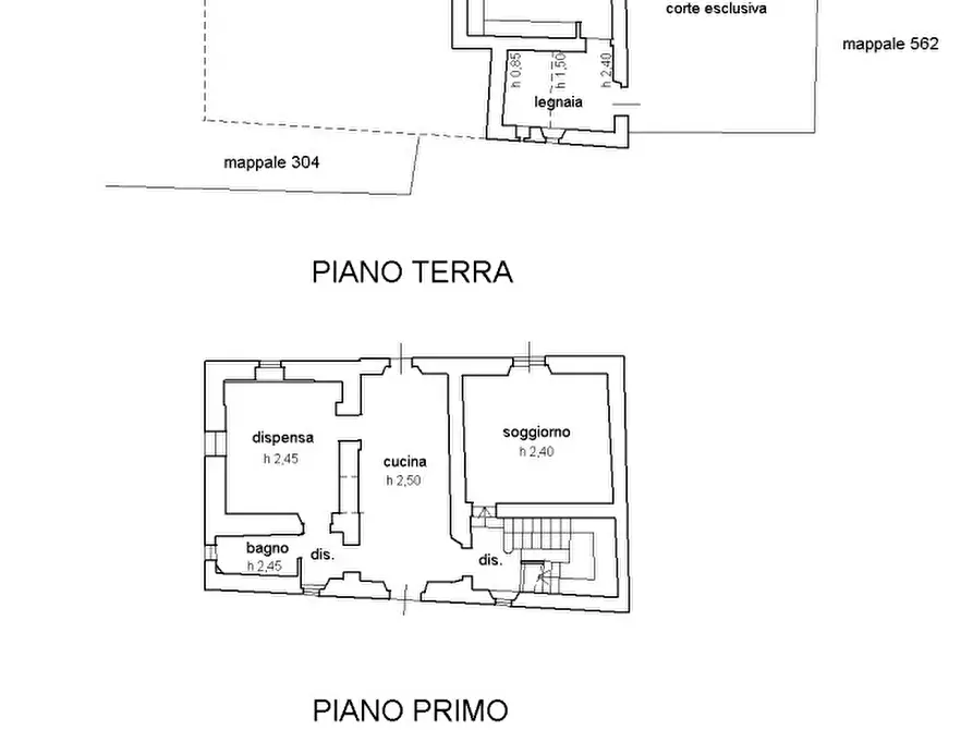 Immagine 47 di Rustico / casale in vendita  in Via Righetti 622 a Montese