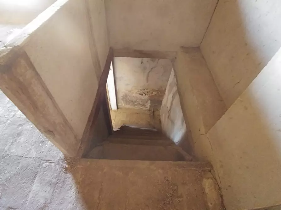 Immagine 14 di Rustico / casale in vendita  in Via Castello 45 a Monte San Pietro