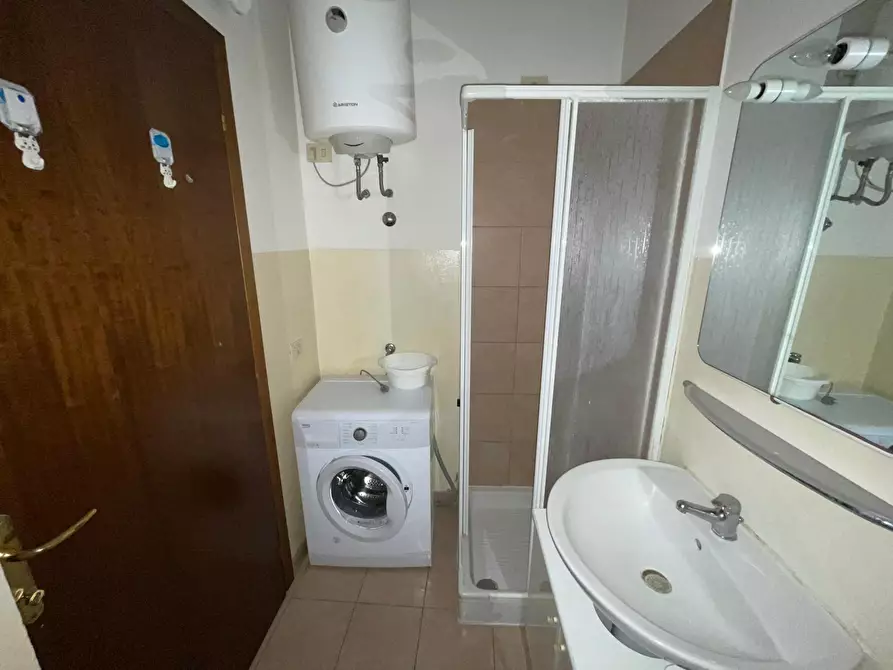 Immagine 9 di Bilocale in vendita  in Corso Adriano a Modena