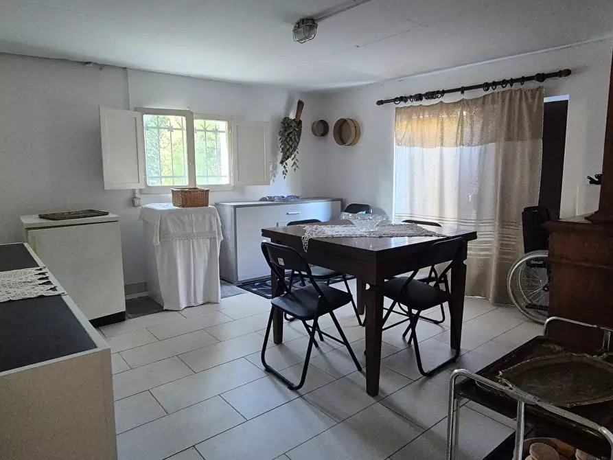 Immagine 20 di Porzione di casa in vendita  in via casoli a Modena