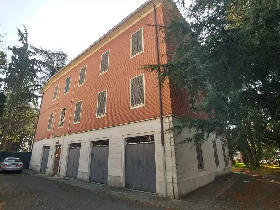 Immagine 4 di Villa in vendita  in Via Papa Giovanni Paolo II 10 a Vignola